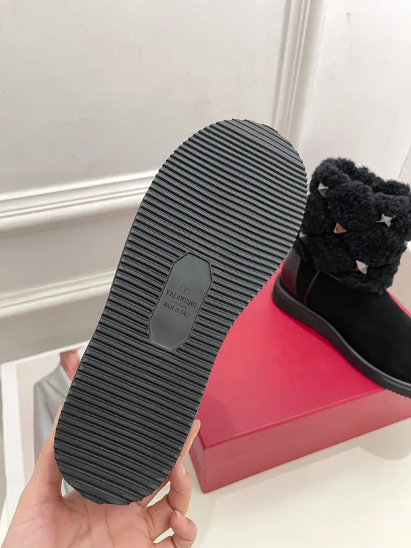 Valentino Shoe 